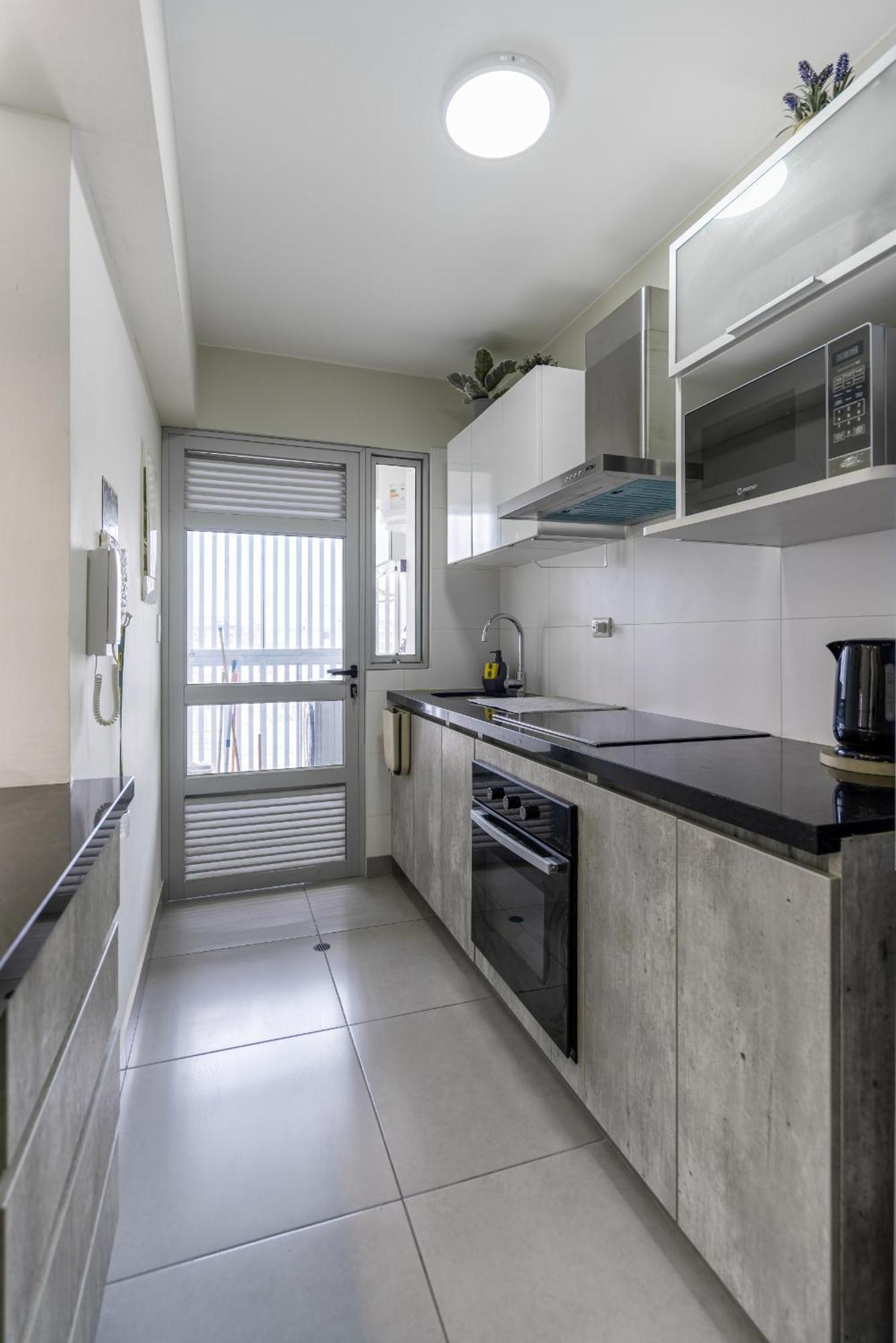 Modern 1Br Loft Close To The Seawalk Of Miraflores Лима Екстериор снимка