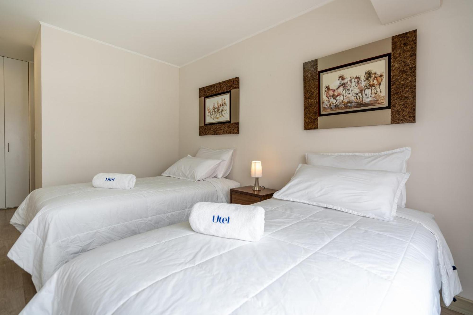 Modern 1Br Loft Close To The Seawalk Of Miraflores Лима Екстериор снимка