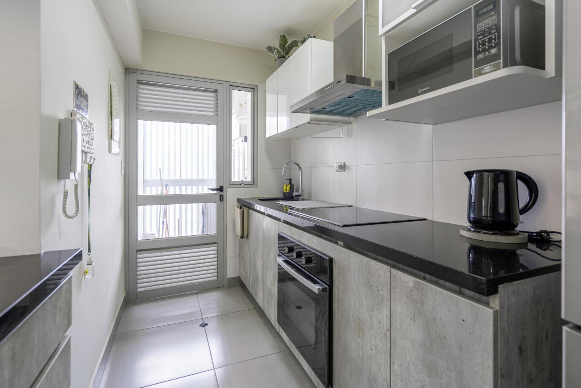 Modern 1Br Loft Close To The Seawalk Of Miraflores Лима Екстериор снимка