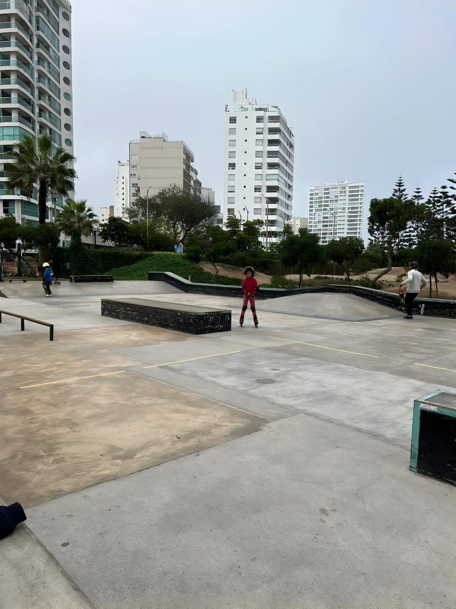 Modern 1Br Loft Close To The Seawalk Of Miraflores Лима Екстериор снимка